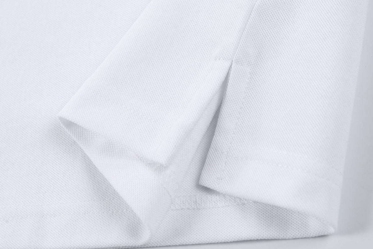 Everyday Comfort Polo Shirt-32