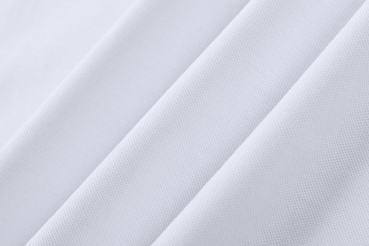Everyday Comfort Polo Shirt-32