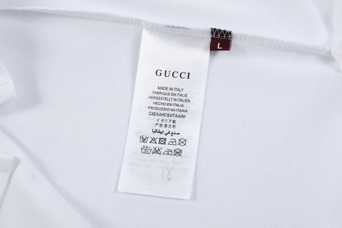 Everyday Comfort Polo Shirt-32