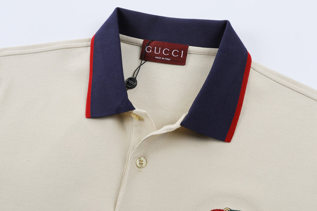 Everyday Comfort Polo Shirt-35