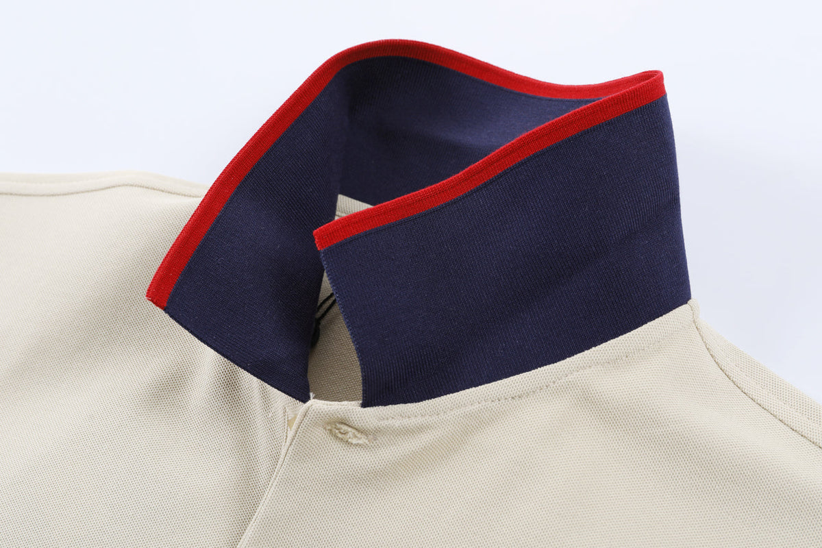 Everyday Comfort Polo Shirt-35