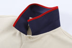 Everyday Comfort Polo Shirt-35