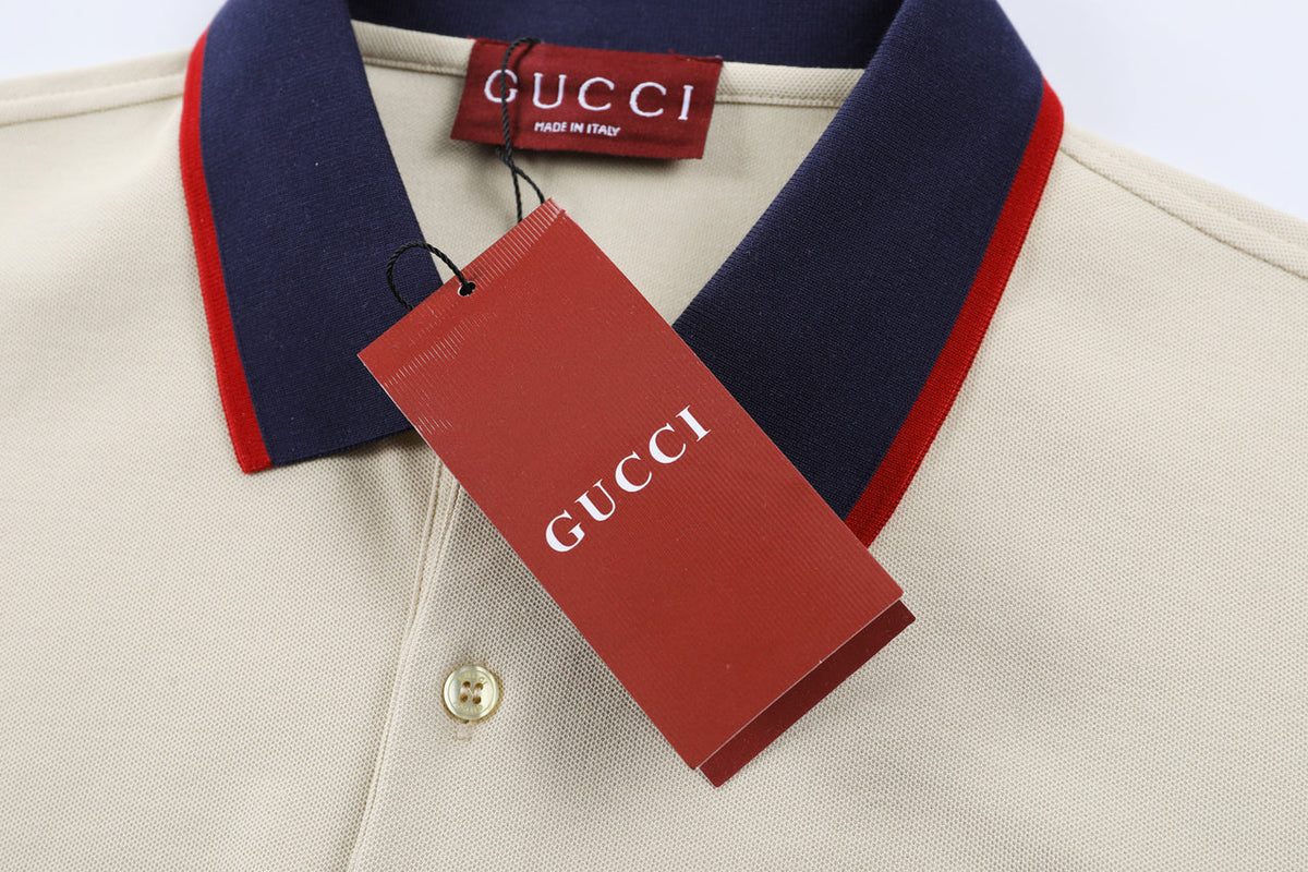 Everyday Comfort Polo Shirt-35