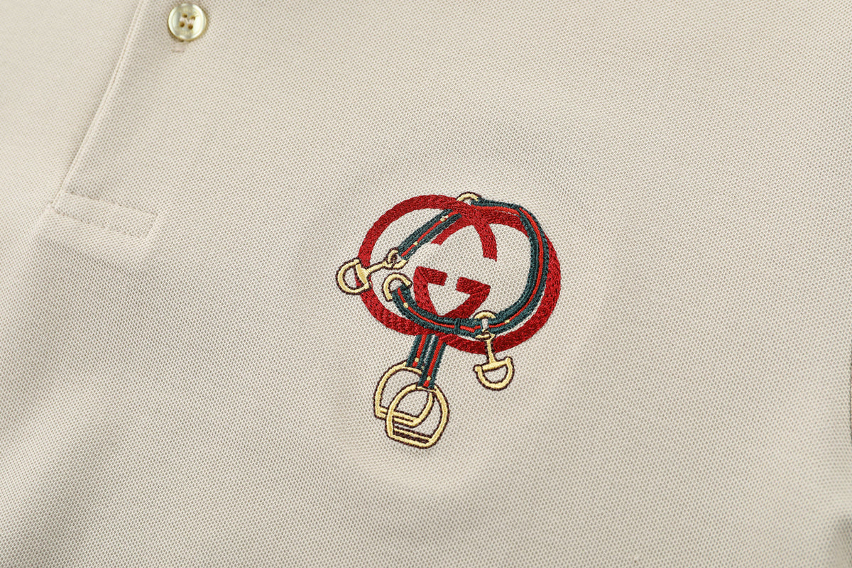 Everyday Comfort Polo Shirt-35