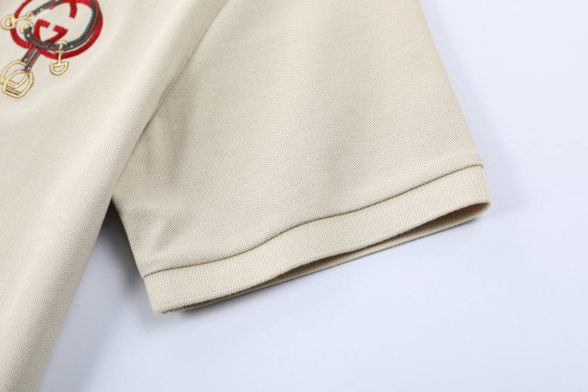 Everyday Comfort Polo Shirt-35