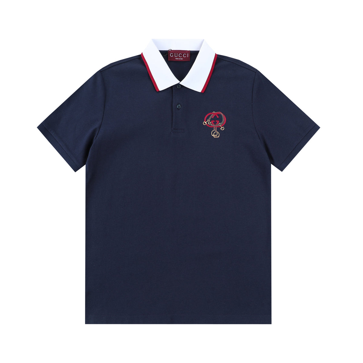 Everyday Comfort Polo Shirt-35