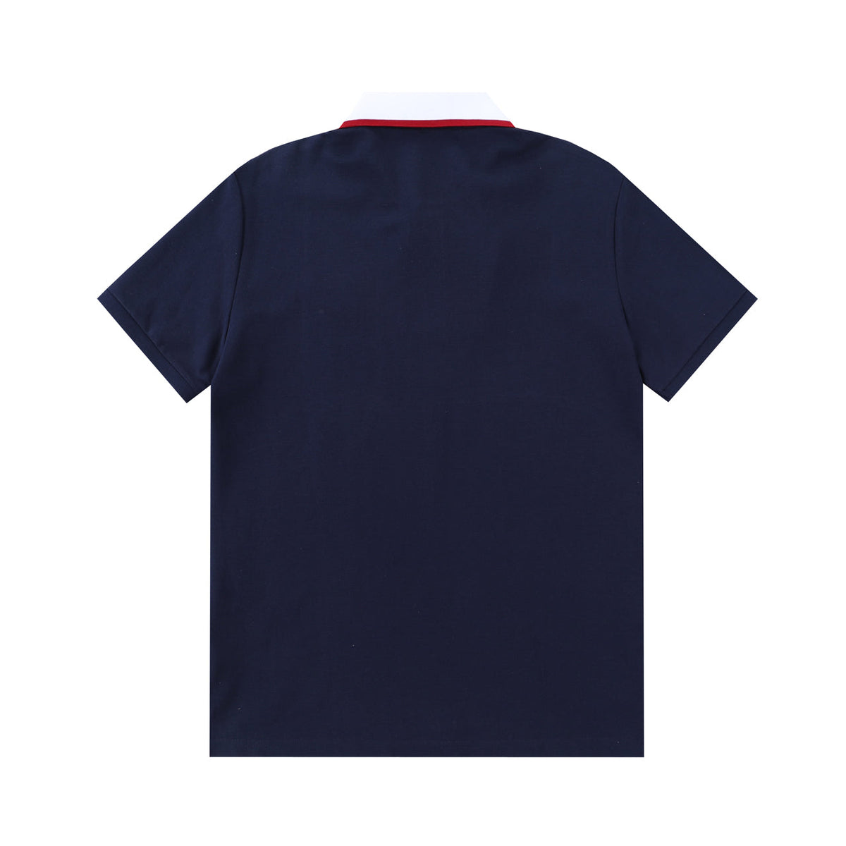 Everyday Comfort Polo Shirt-35