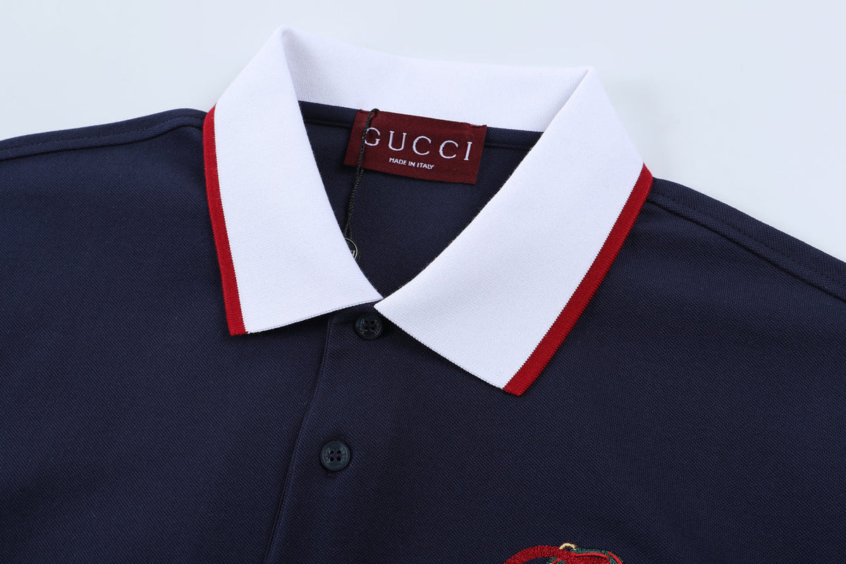 Everyday Comfort Polo Shirt-35