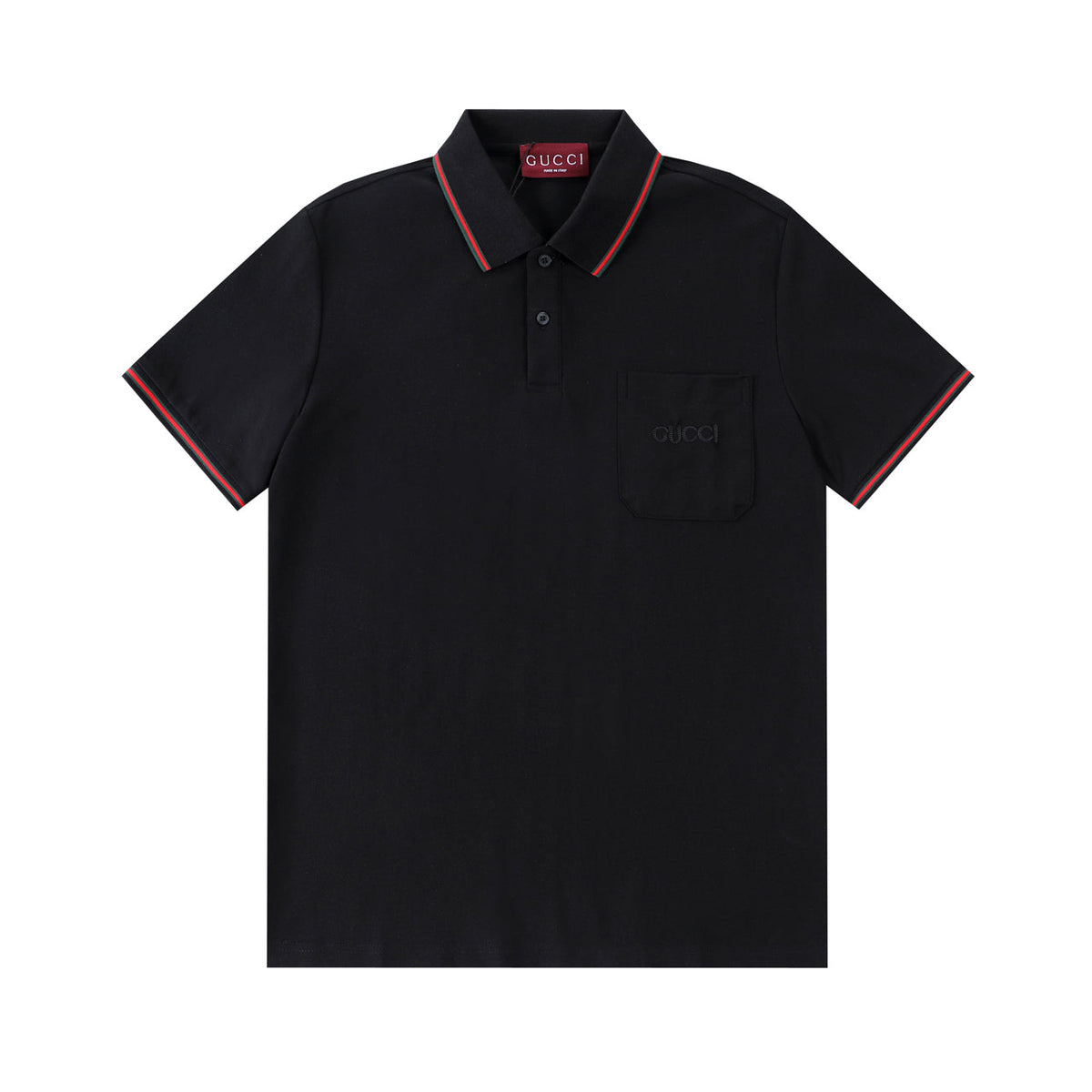 Everyday Comfort Polo Shirt-32