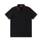 Everyday Comfort Polo Shirt-32