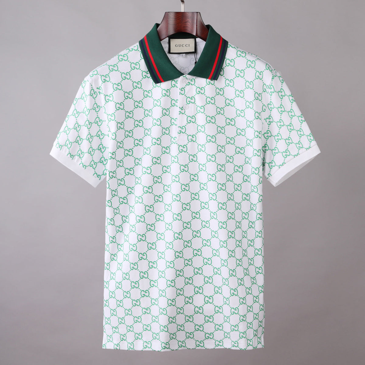 Everyday Comfort Polo Shirt-11