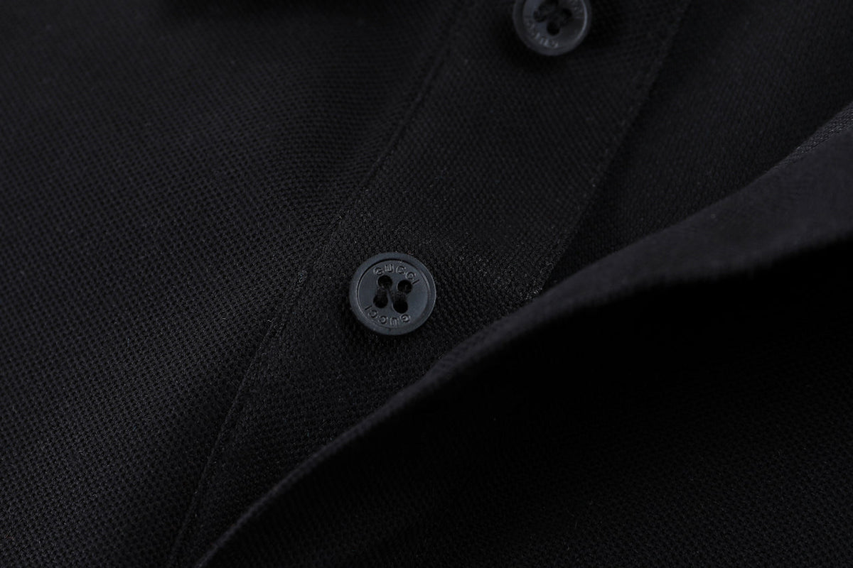 Everyday Comfort Polo Shirt-32