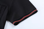 Everyday Comfort Polo Shirt-32