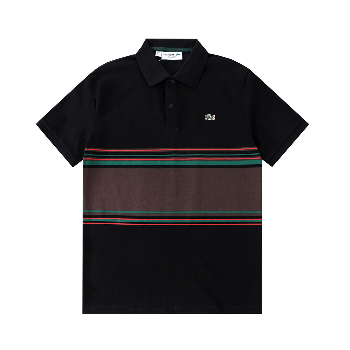 Everyday Comfort Polo Shirt-36
