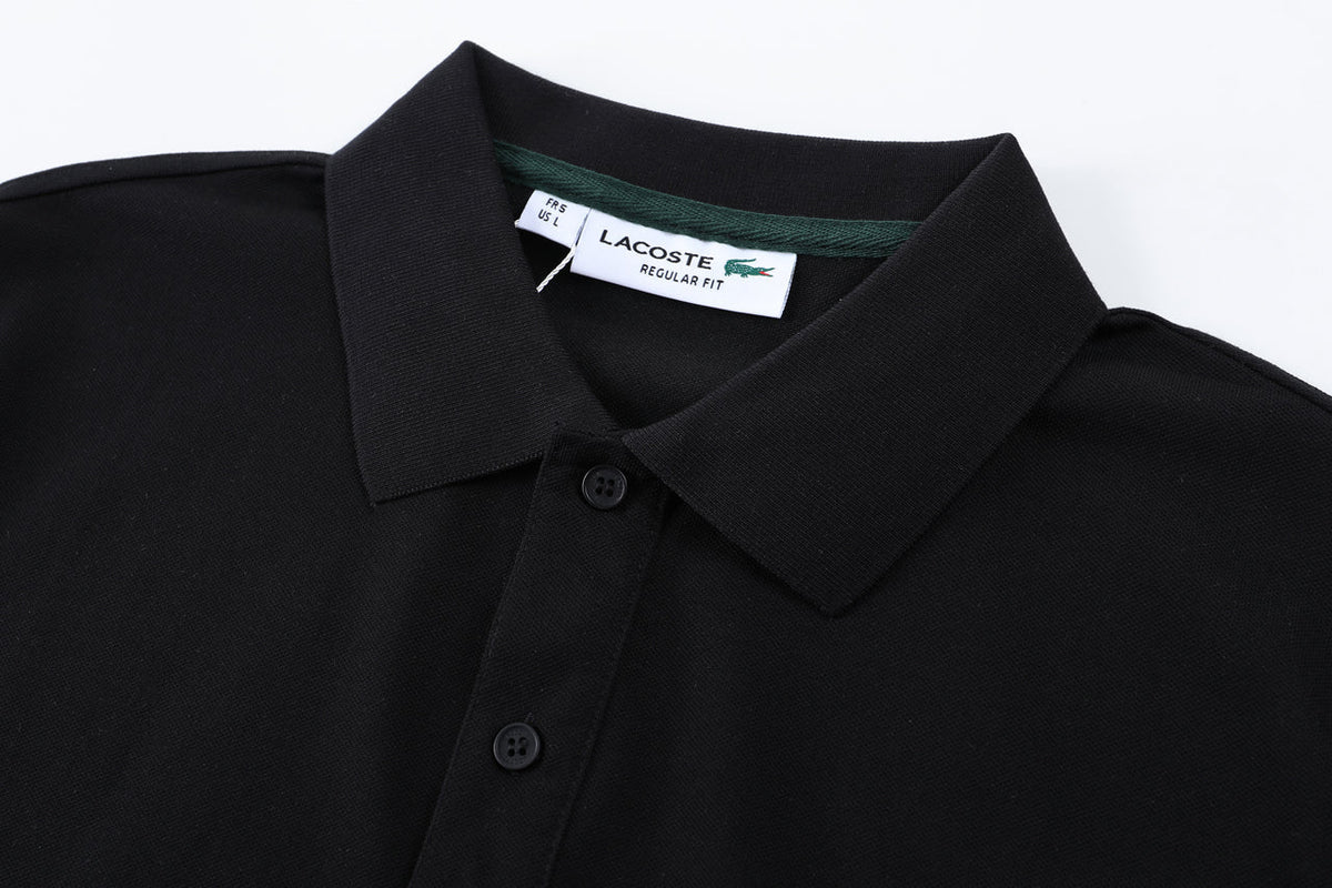 Everyday Comfort Polo Shirt-36