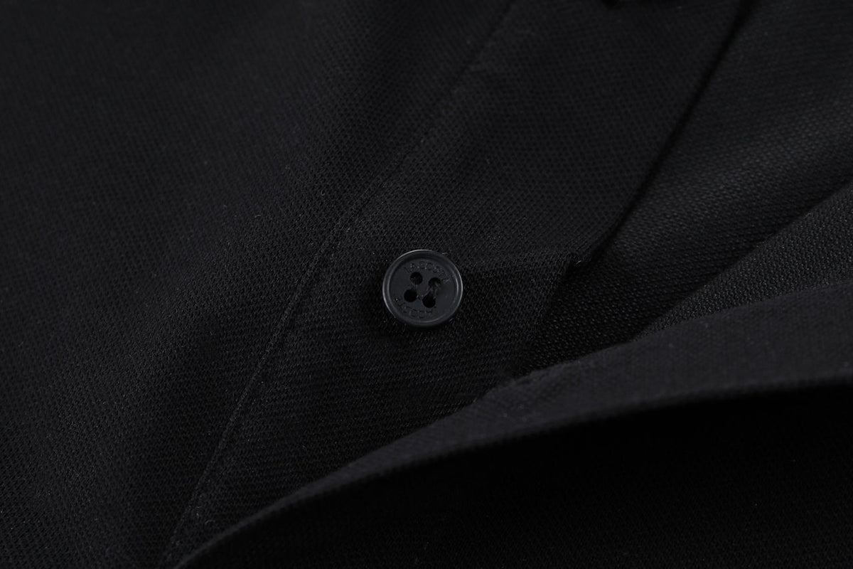 Everyday Comfort Polo Shirt-36