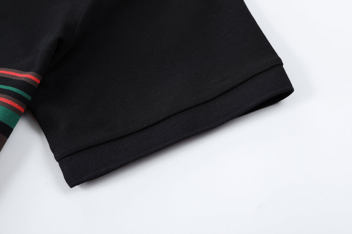 Everyday Comfort Polo Shirt-36