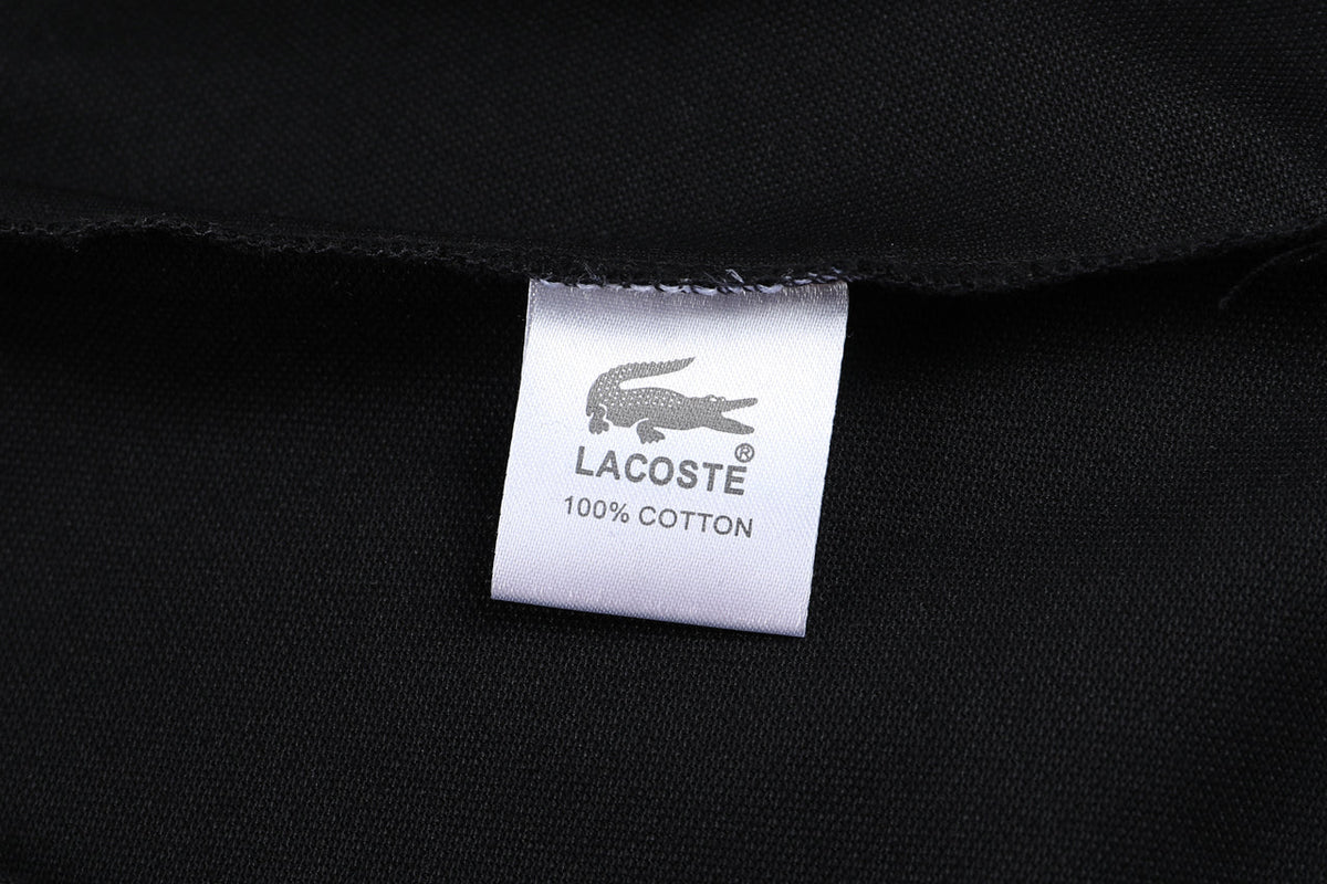 Everyday Comfort Polo Shirt-36