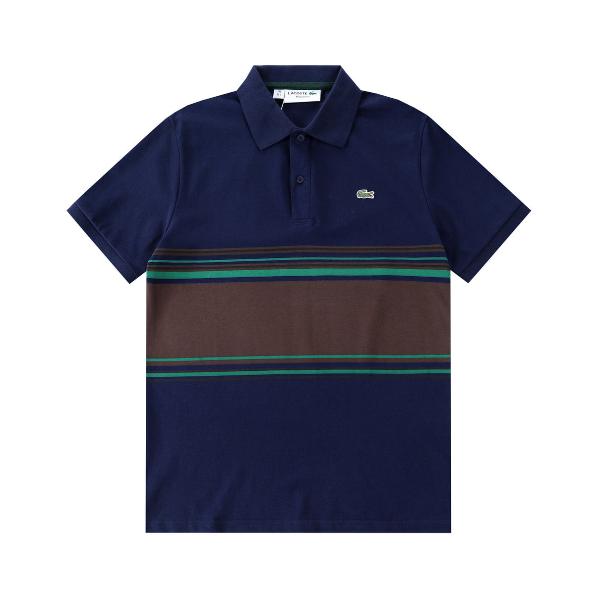 Everyday Comfort Polo Shirt-36