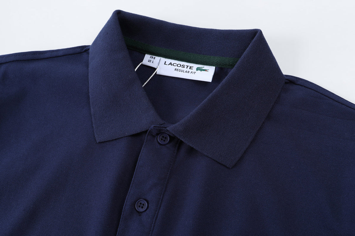 Everyday Comfort Polo Shirt-36