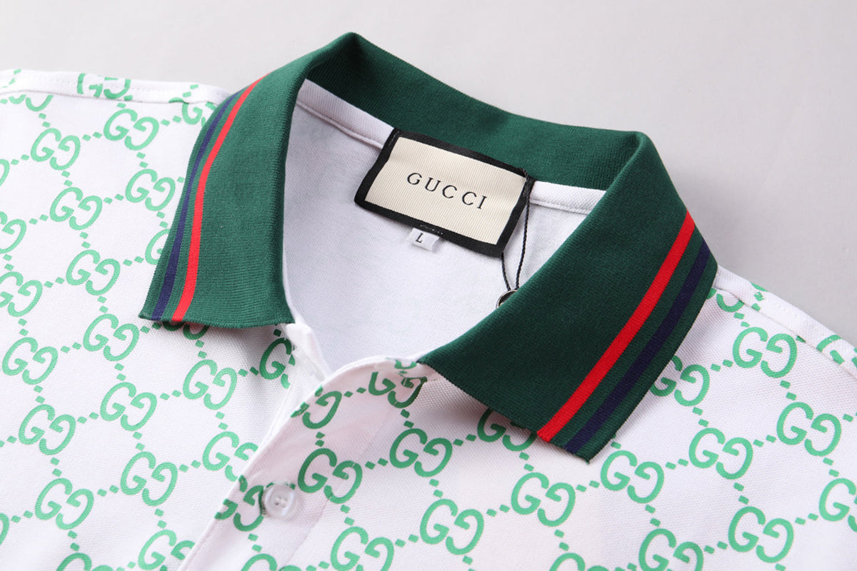 Everyday Comfort Polo Shirt-11
