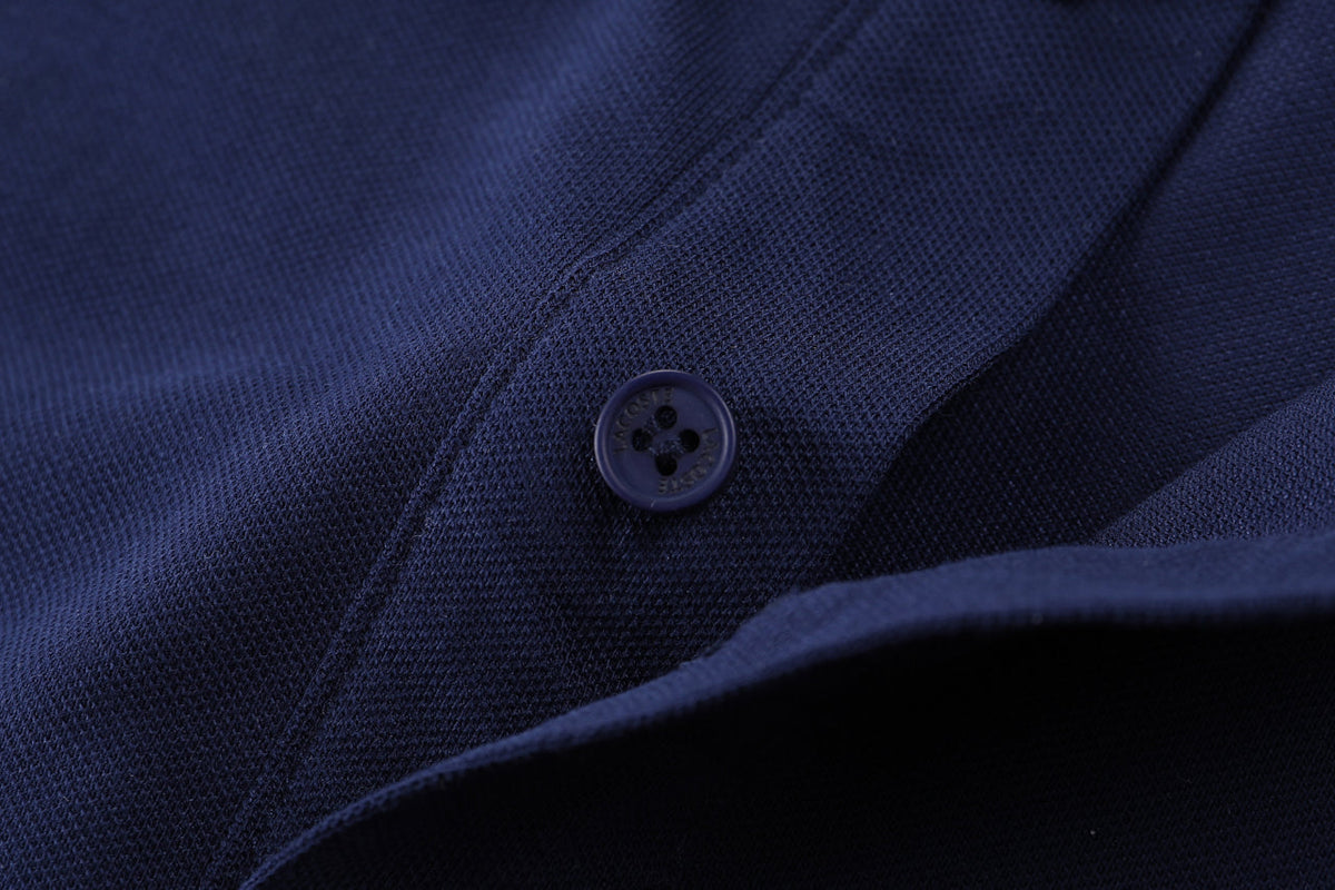 Everyday Comfort Polo Shirt-36