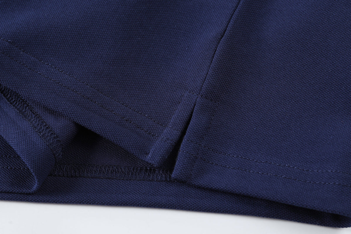 Everyday Comfort Polo Shirt-36