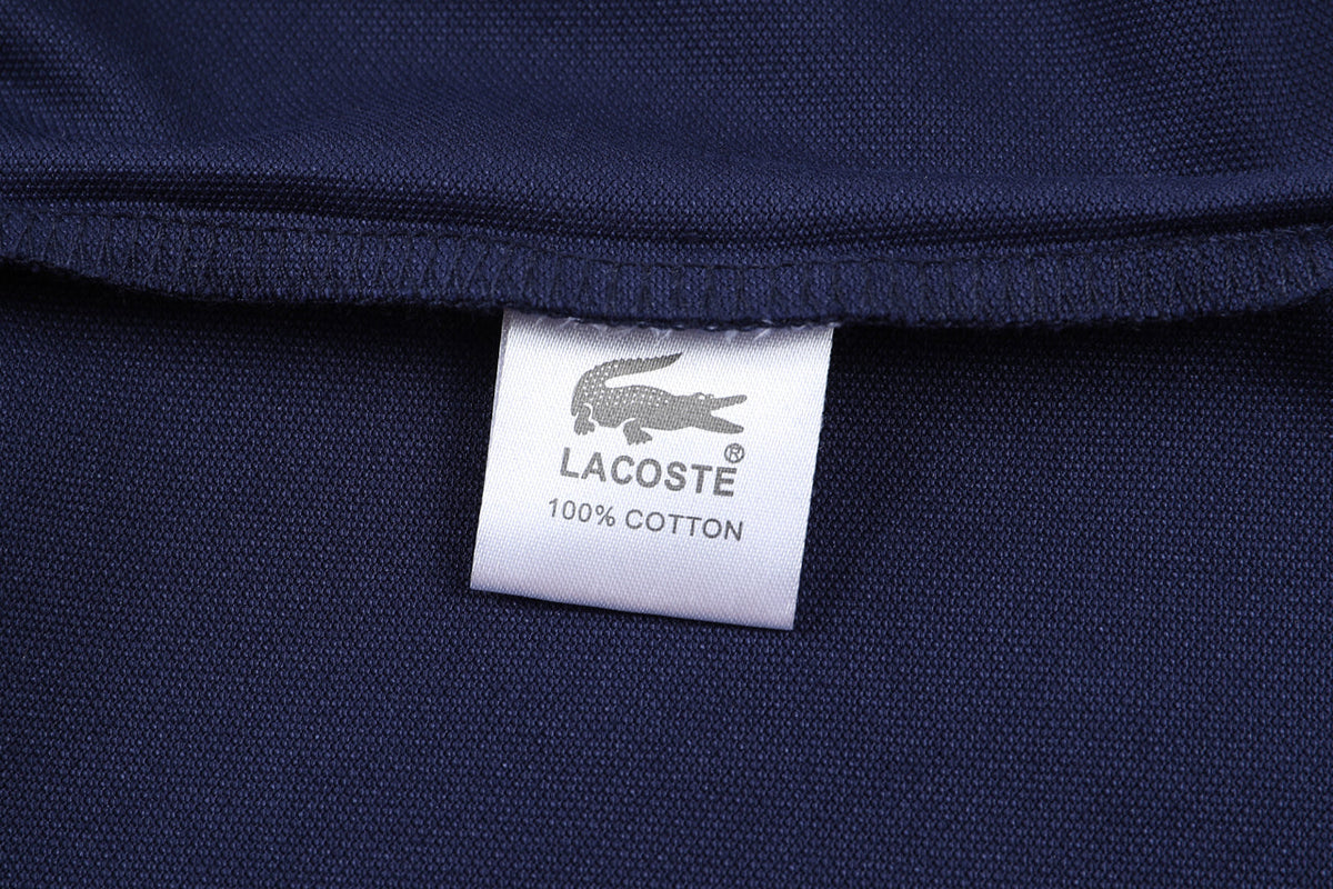 Everyday Comfort Polo Shirt-36
