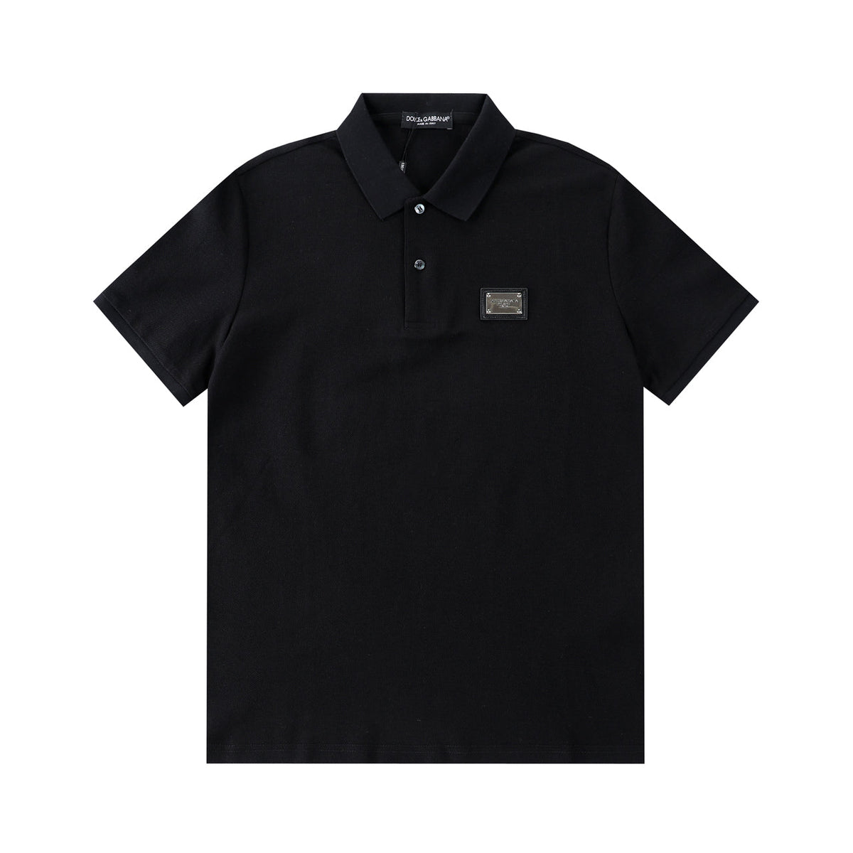 Everyday Comfort Polo Shirt-27