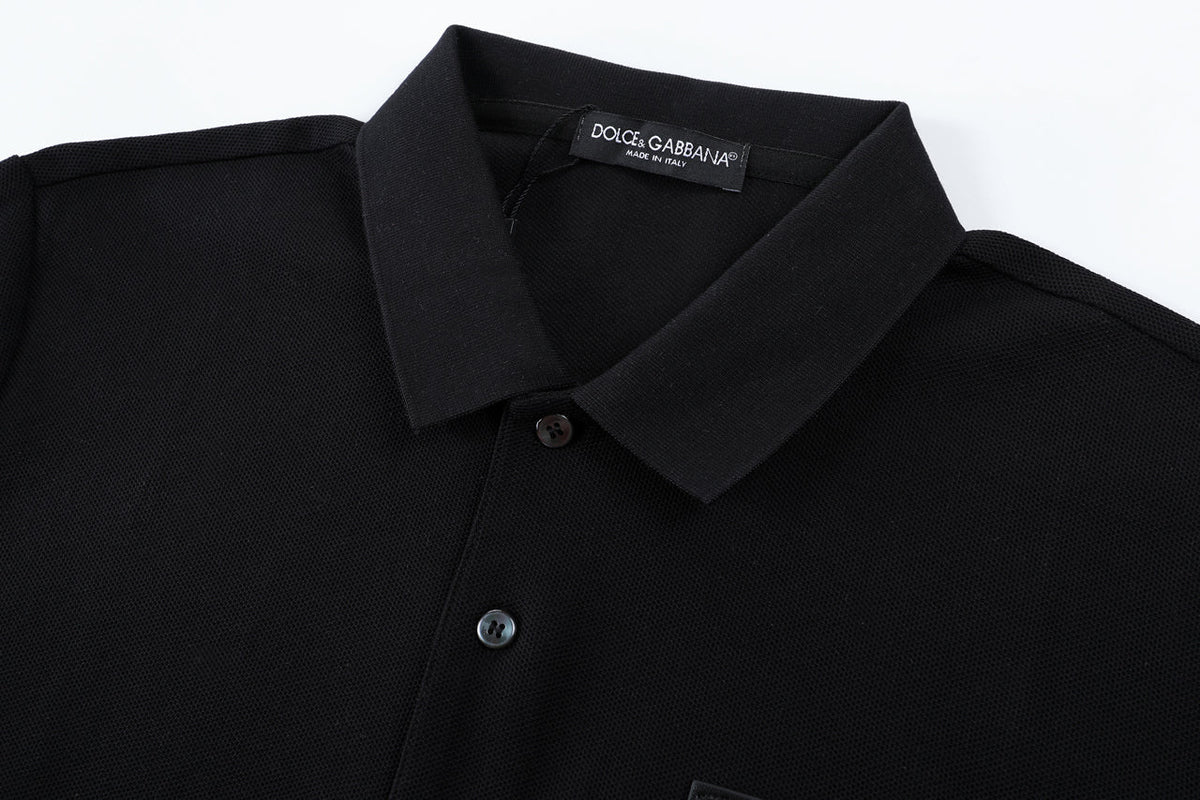 Everyday Comfort Polo Shirt-27