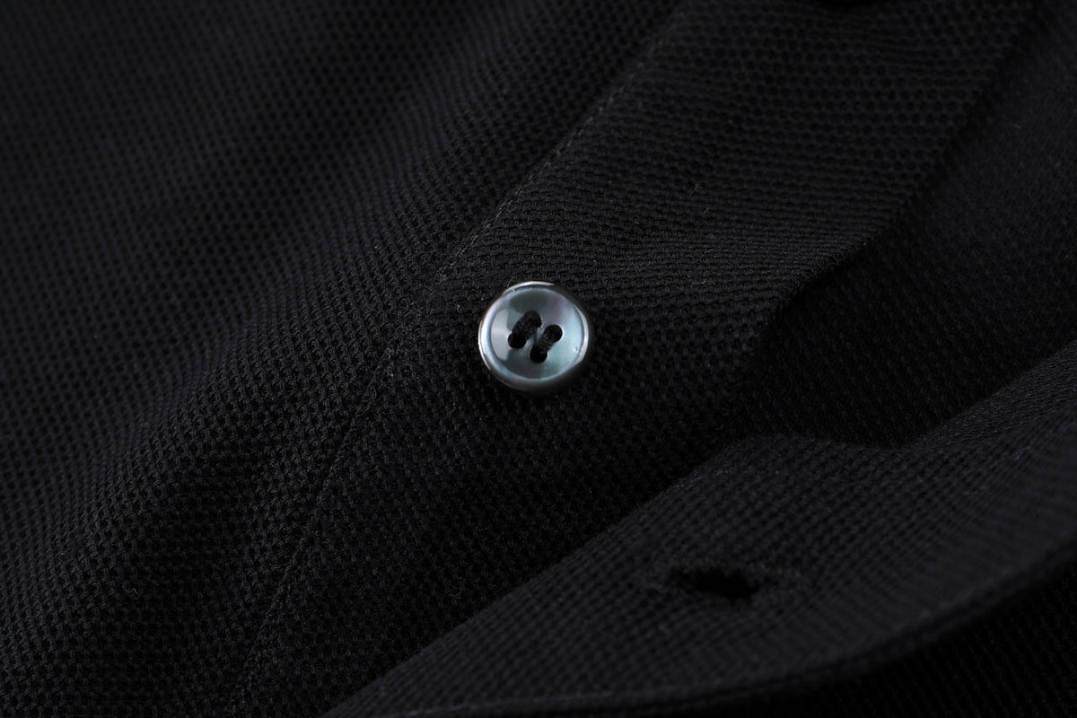 Everyday Comfort Polo Shirt-27