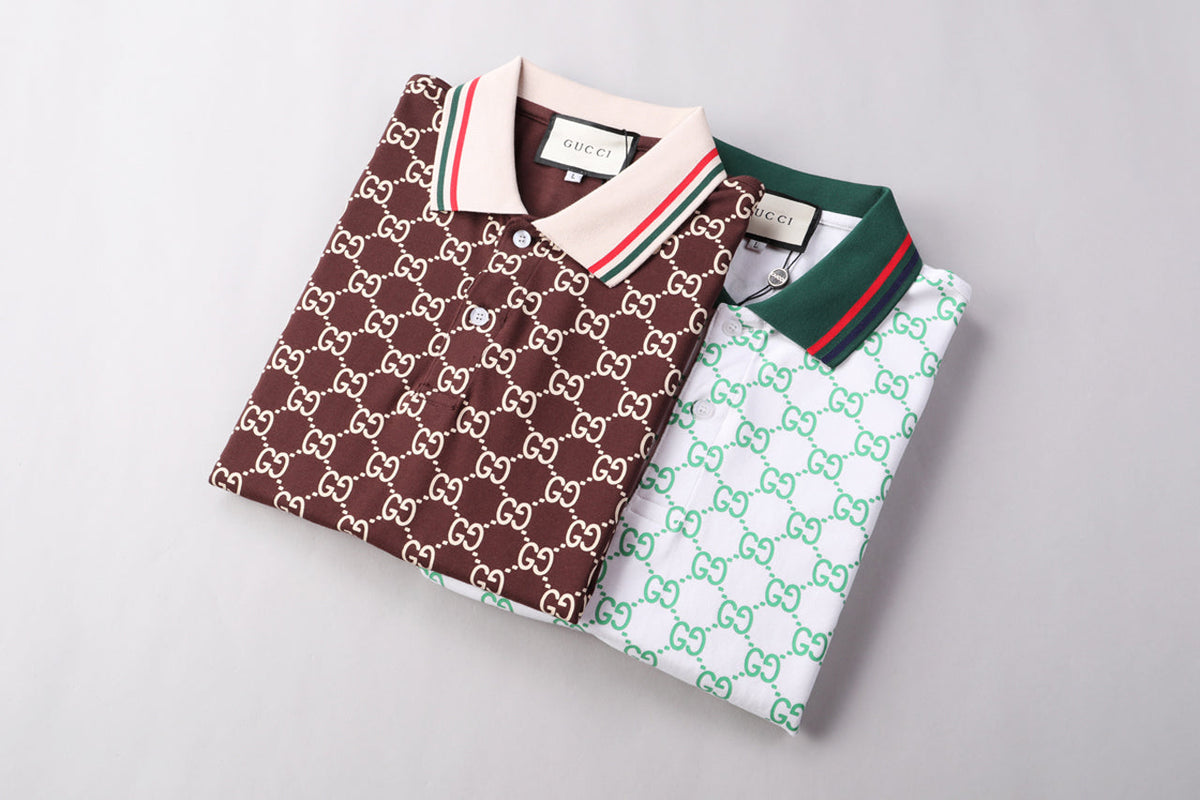 Everyday Comfort Polo Shirt-11