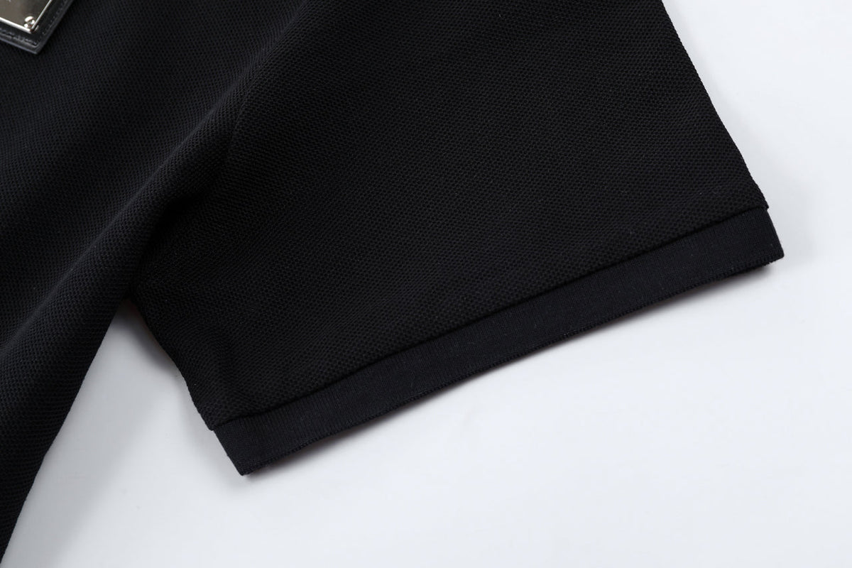 Everyday Comfort Polo Shirt-27