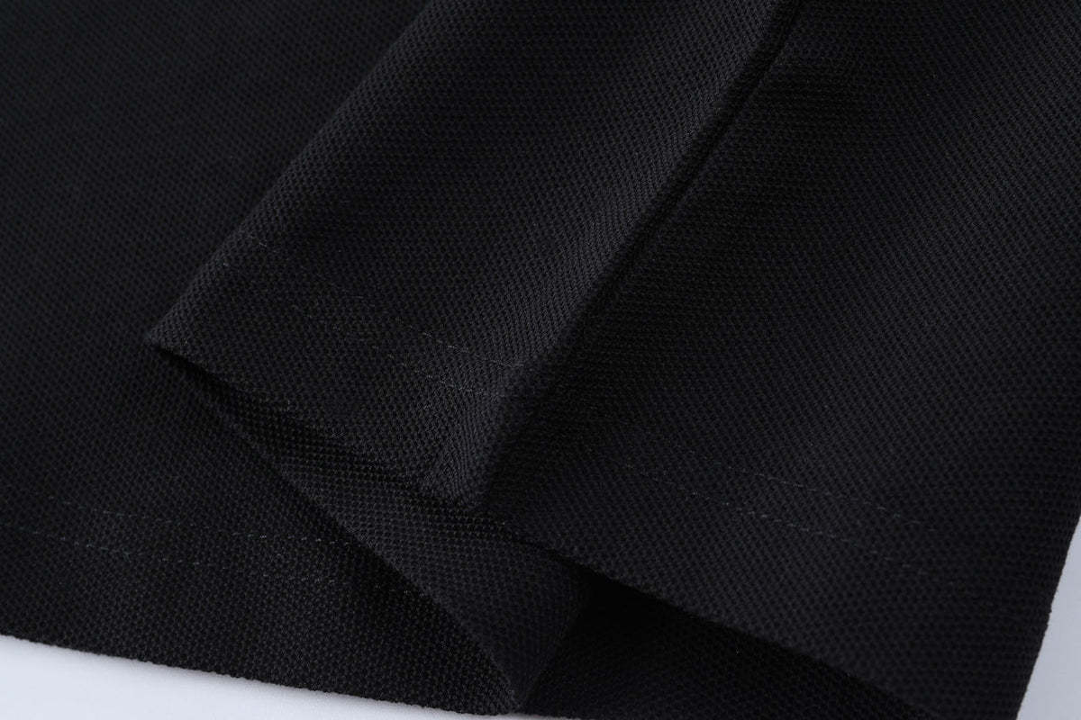 Everyday Comfort Polo Shirt-27