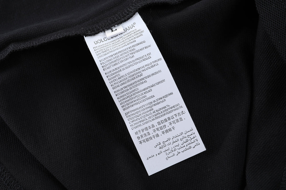 Everyday Comfort Polo Shirt-27