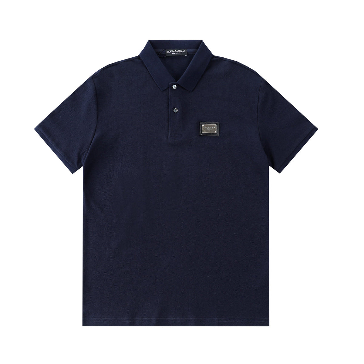 Everyday Comfort Polo Shirt-27