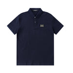 Everyday Comfort Polo Shirt-27