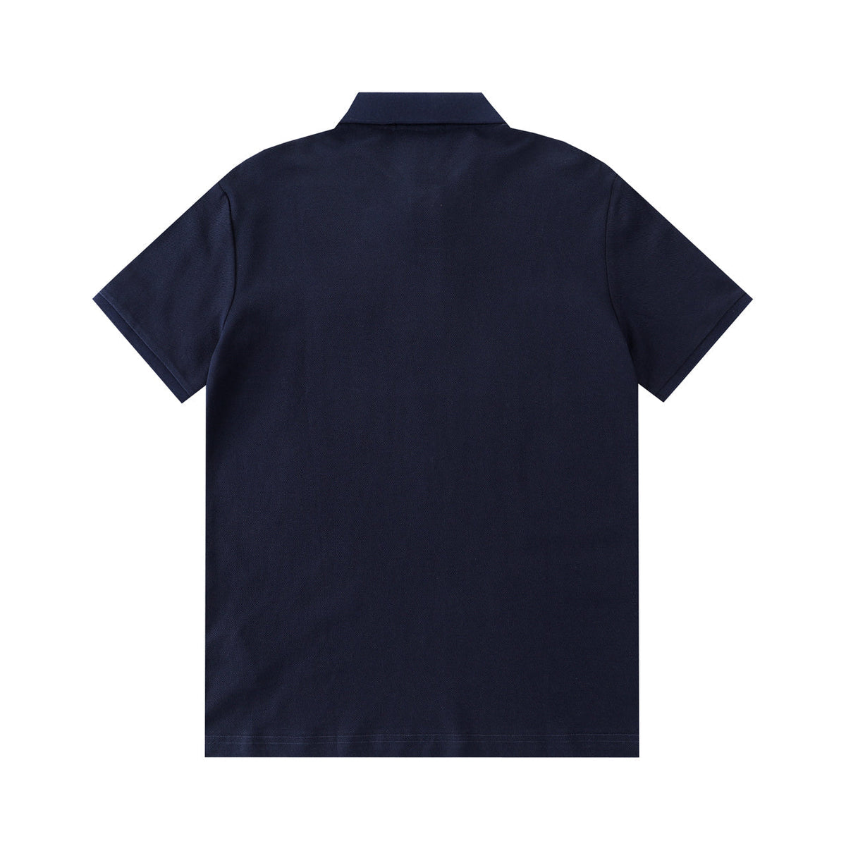 Everyday Comfort Polo Shirt-27