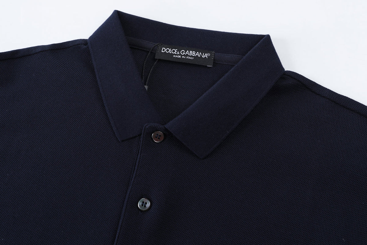 Everyday Comfort Polo Shirt-27