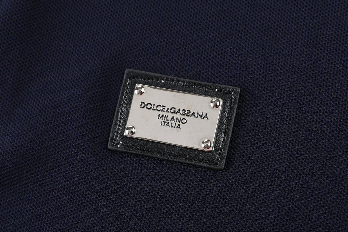 Everyday Comfort Polo Shirt-27