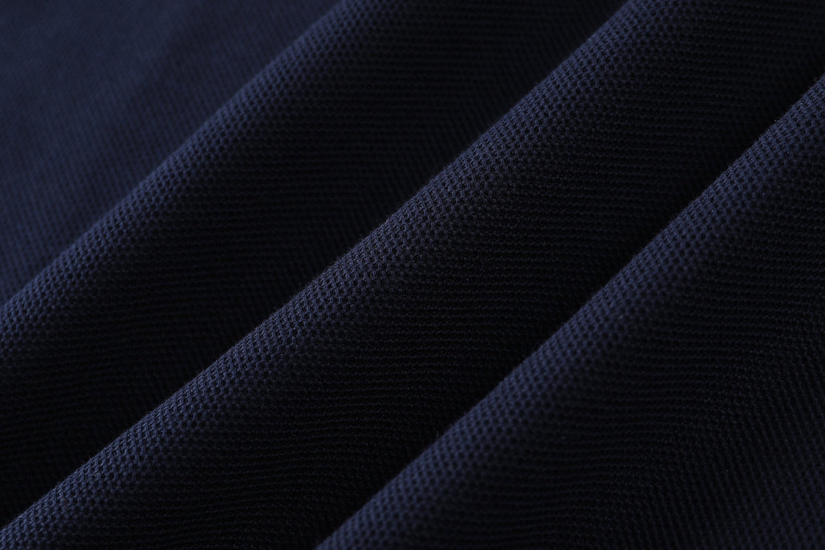 Everyday Comfort Polo Shirt-27