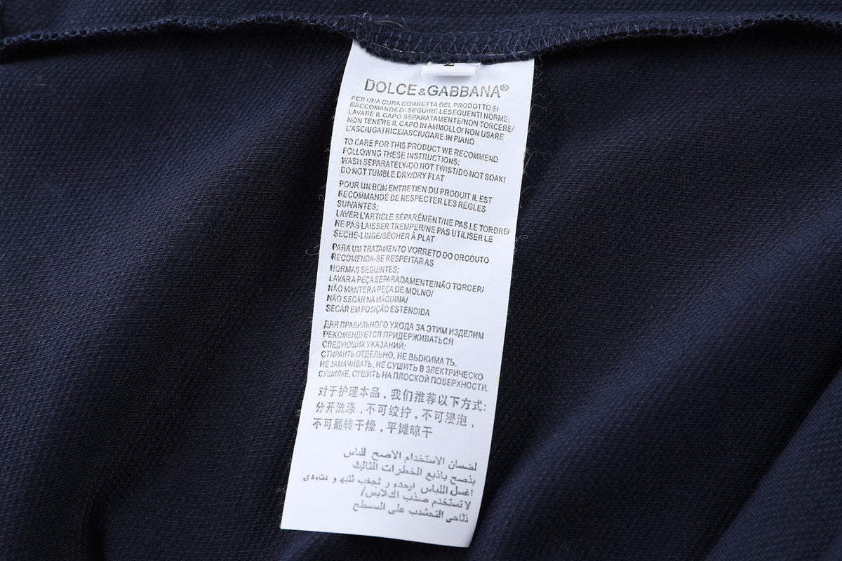 Everyday Comfort Polo Shirt-27