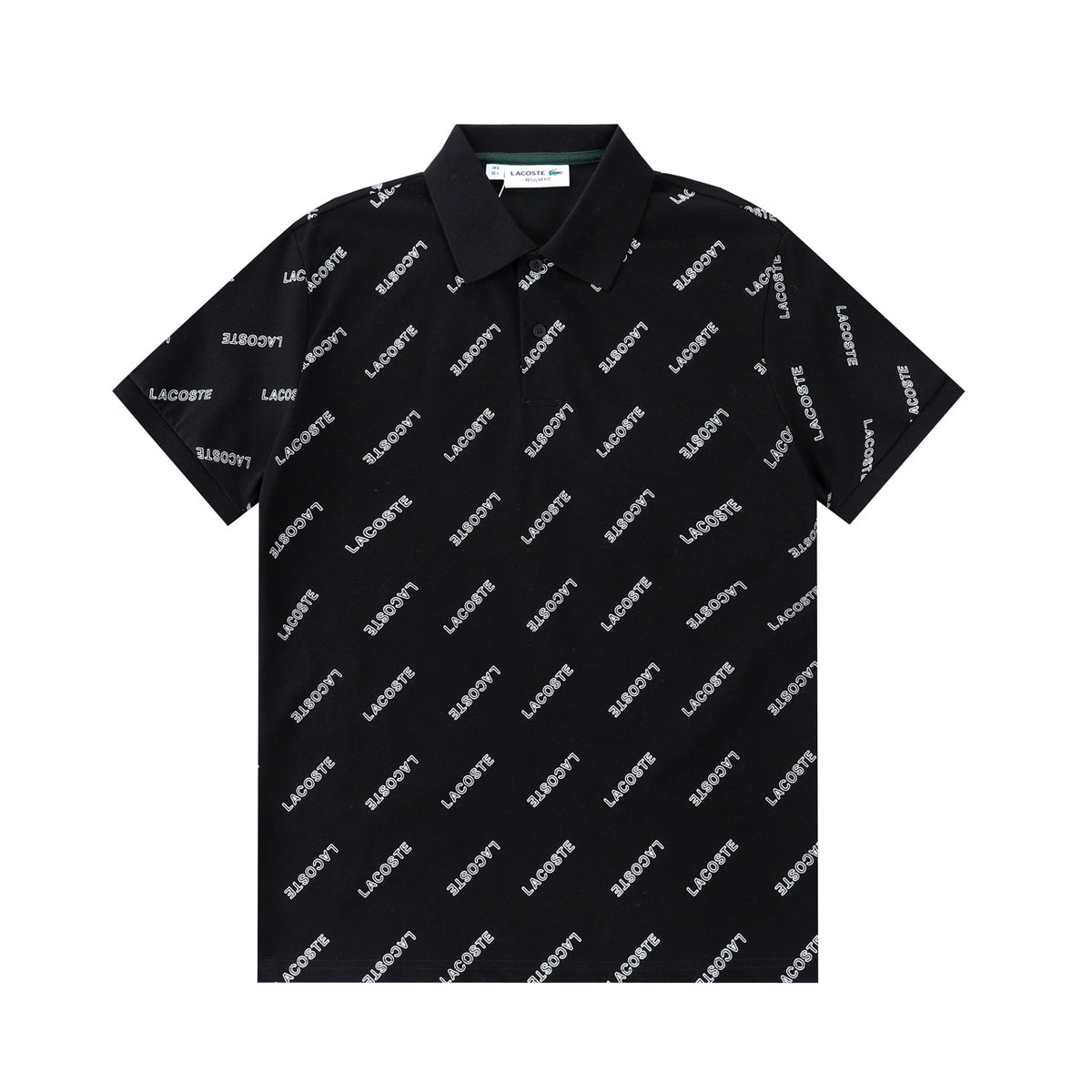 Everyday Comfort Polo Shirt-38