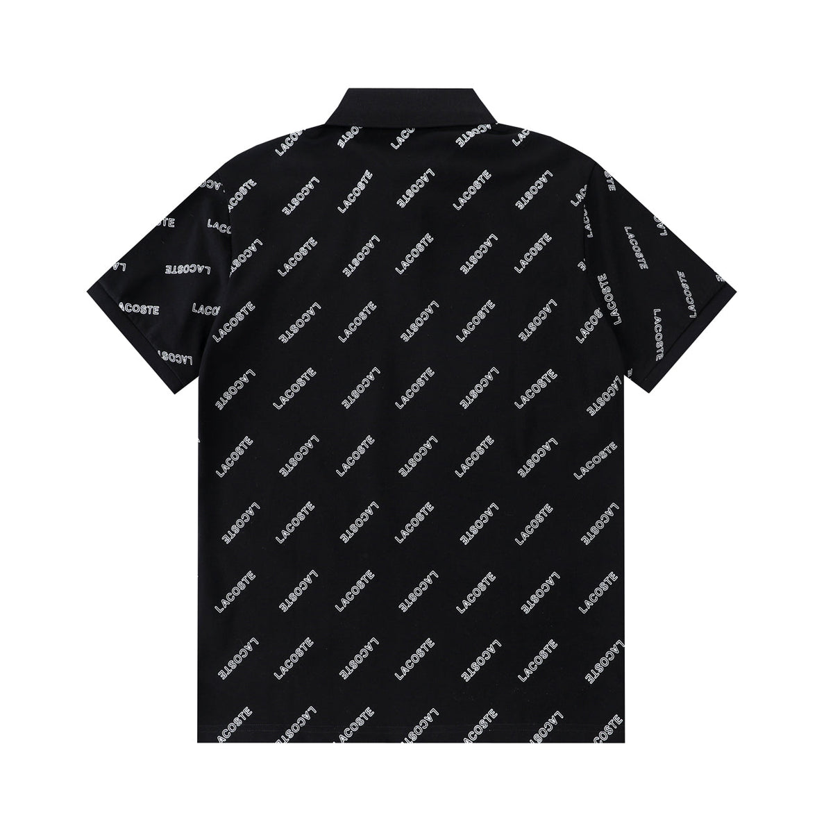 Everyday Comfort Polo Shirt-38
