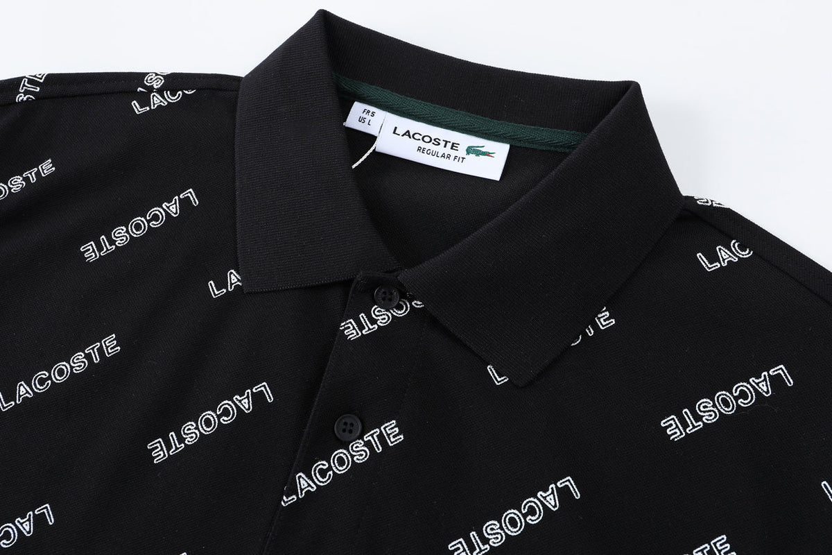 Everyday Comfort Polo Shirt-38