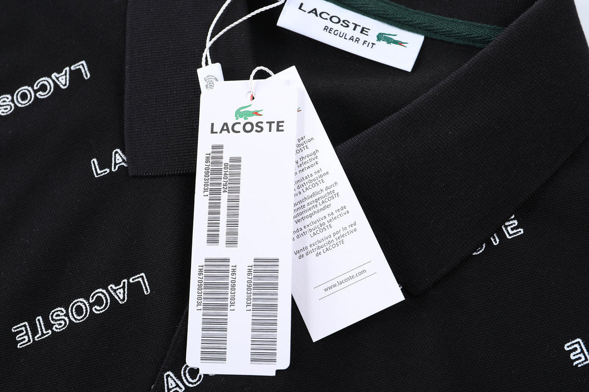 Everyday Comfort Polo Shirt-38