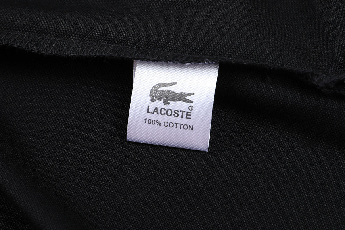 Everyday Comfort Polo Shirt-38