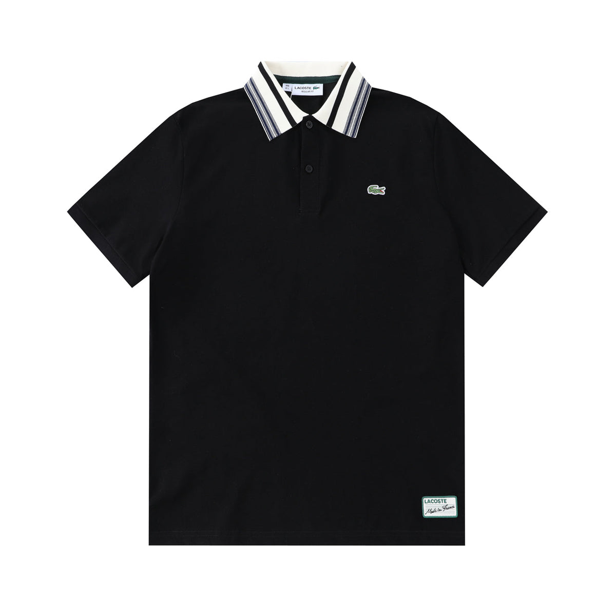 Everyday Comfort Polo Shirt-37