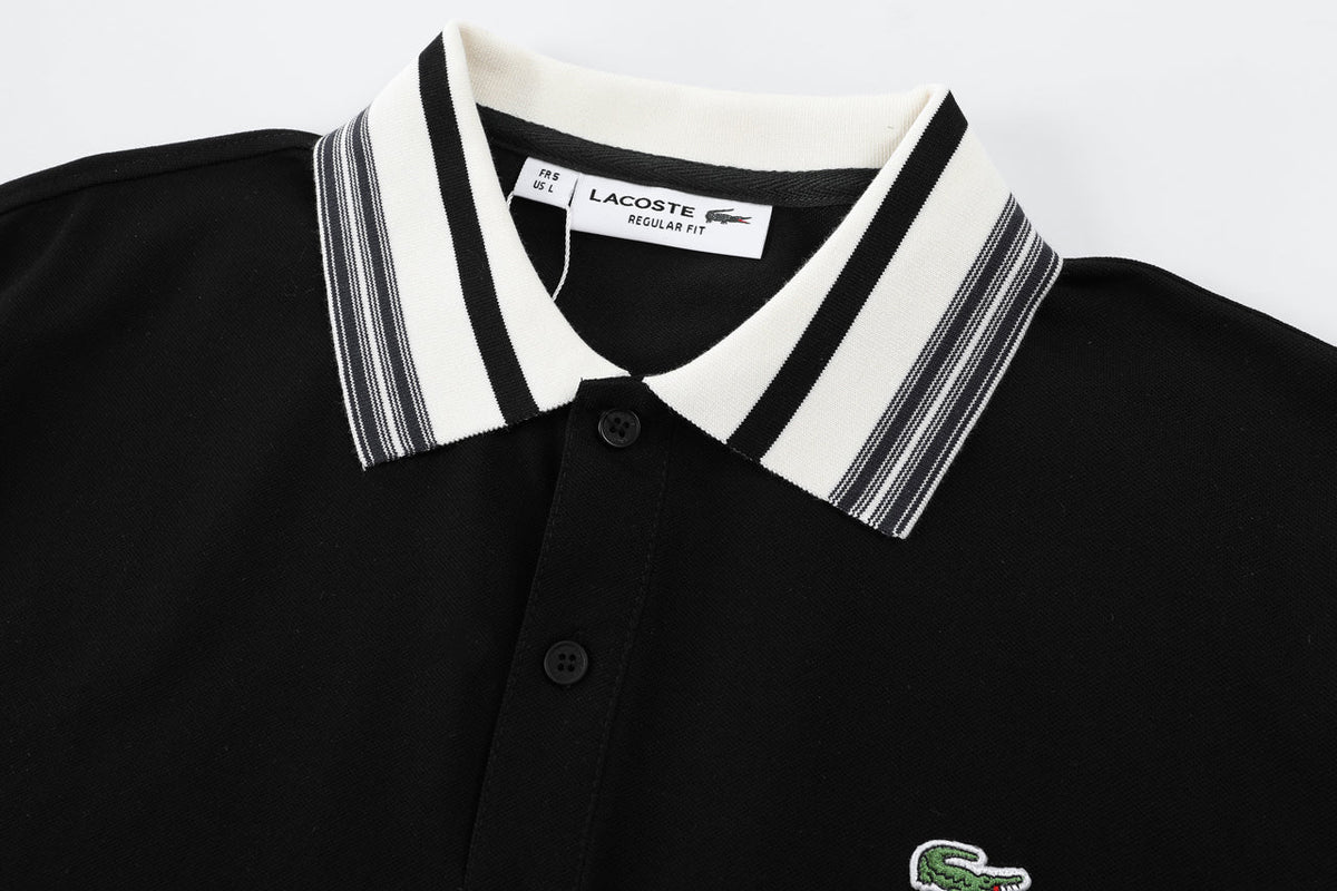 Everyday Comfort Polo Shirt-37