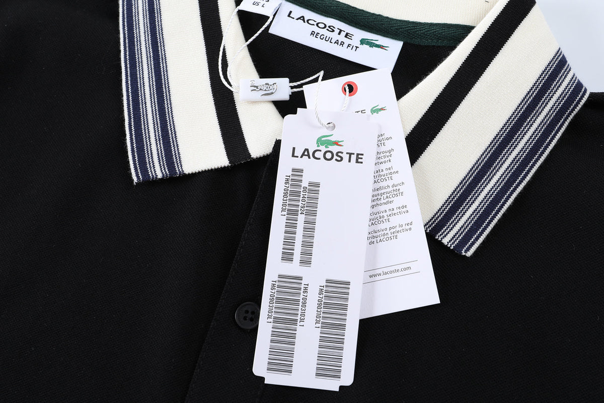 Everyday Comfort Polo Shirt-37